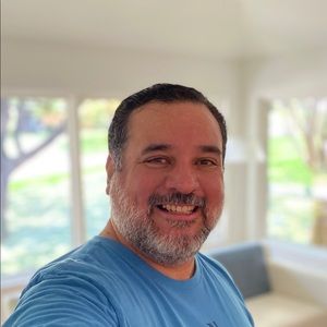 Meet your Posher, Robert